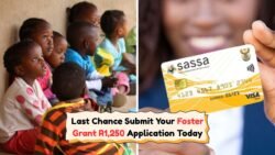 Act Fast: R1,250 Foster Child Grant Applications Close This September 2025