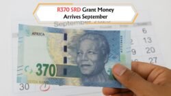 Discover If You Qualify: September 2025 R370 SRD Grant Eligibility Guide