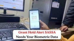 SASSA Biometric Process 2025: Essential Steps Every Beneficiary Needs to Take Now