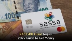 Discover How to Secure the R370 SRD Grant in August 2025: Your Complete SASSA Guide