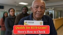 R370 SRD Payments in August 2025: Millions of Beneficiaries to Receive Crucial Relief