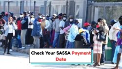 Discover Your SASSA Grant Payment Dates for September 2025: Starting September 2nd!