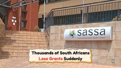 Thousands in Peril as SASSA Grant Suspensions Take Effect in September 2025