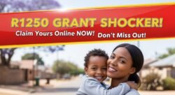 R1,250 Foster Child Grant September 2025 โ Complete Online Guide