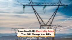 How the 2025 Electricity Law Changes Will Impact South African Consumers