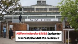Are You Eligible for SASSA’s September Payments of R2,315, R560, and R1,250?