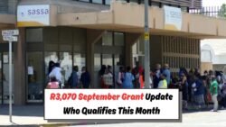 Confirmed: September 2025 R3,070 Grant โ Are You Eligible Today?