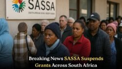 September Turmoil: Discover If Your SASSA Grant Is Among the Thousands Suspended