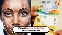 Urgent: Biometric Verification Rolled Out for SASSA Grants โ Act Now to Prevent Suspension