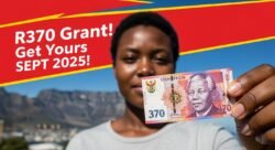 R370 SRD Grant Confirmed for September 2025 โ Eligibility Criteria and How to Get Paid Fast