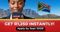 Foster Grant September 2025: Apply Online and Receive R1,250 Quickly