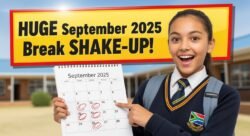September 2025 Break Updates – Schools Confirm New Dates