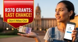 Why Thousands Are Rushing to Claim Their Missed R370 SRD Grants Before Time Runs Out